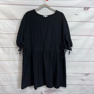 Rethm Lagenlook Mini Dress